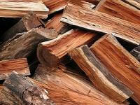 firewood for winter