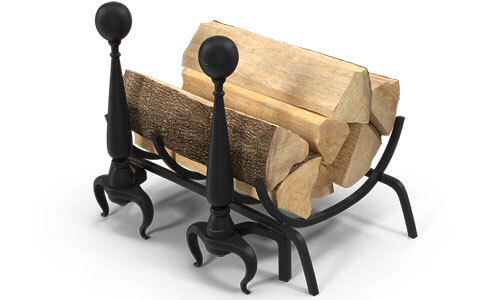 firewood for winter